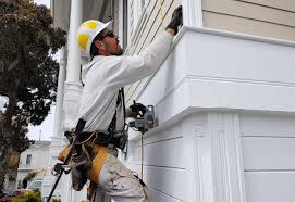 Best Wood Siding Installation  in Thurmont, MD